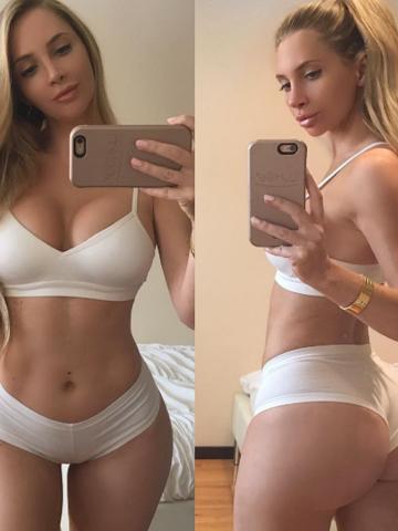 Индивидуалка Зиглинда Фотография 3